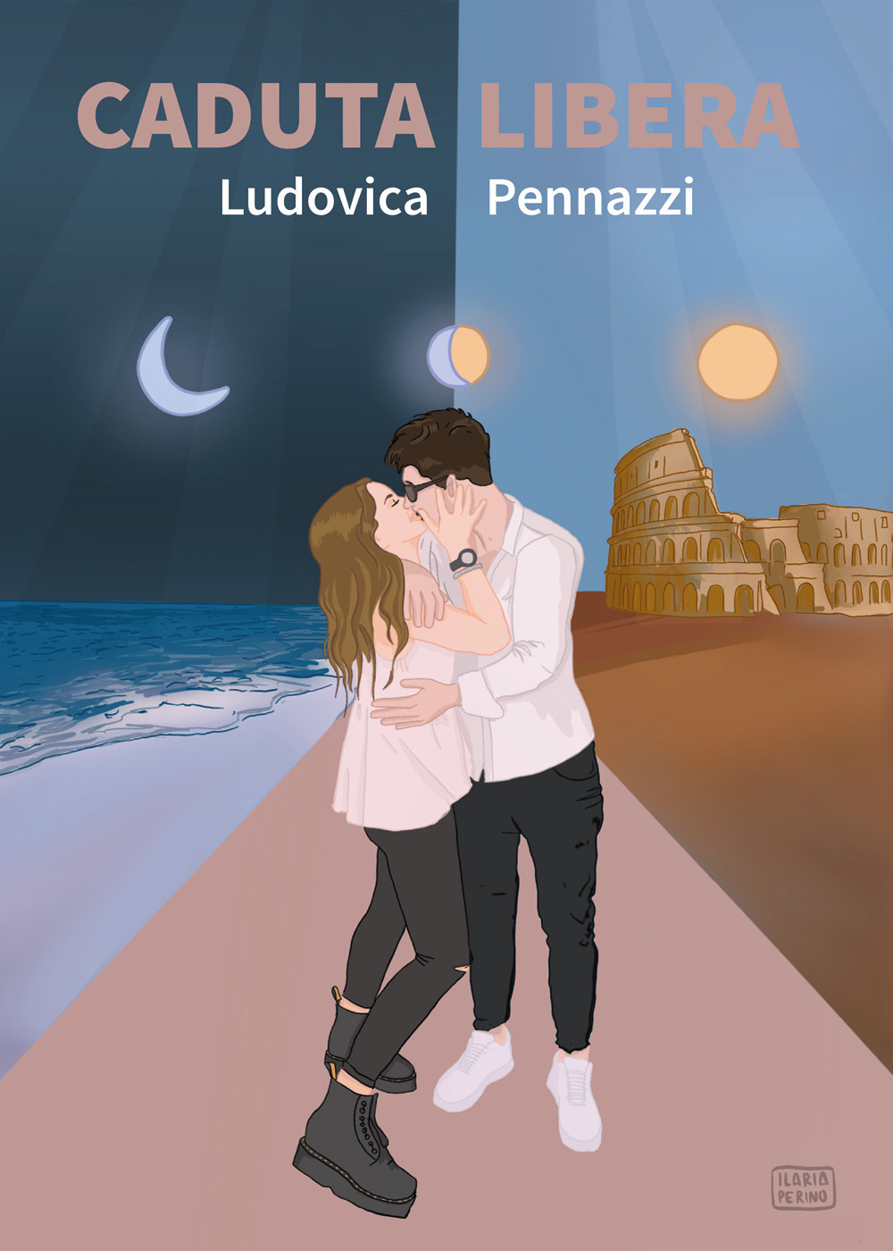 Caduta libera
