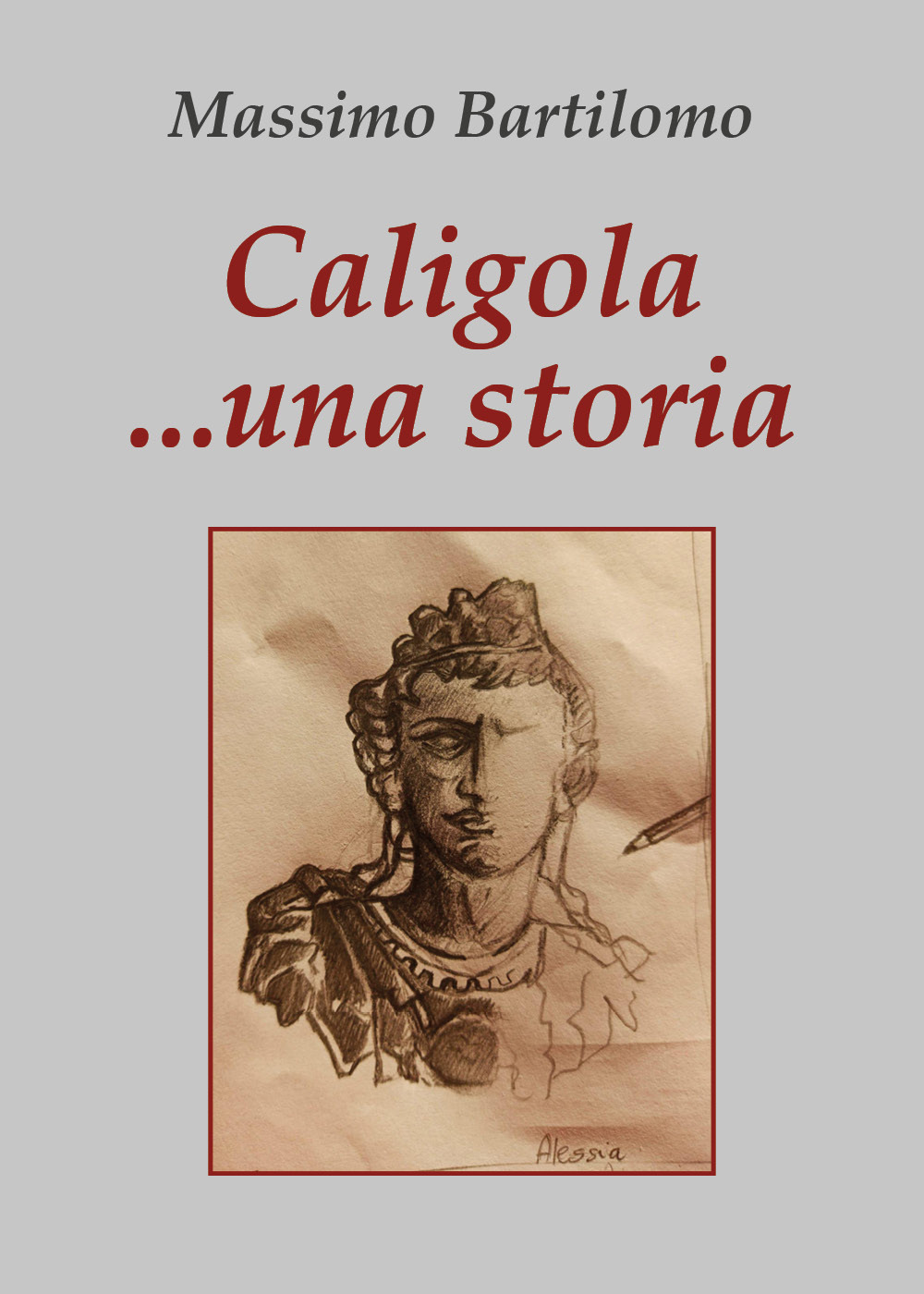 Caligola. una storia