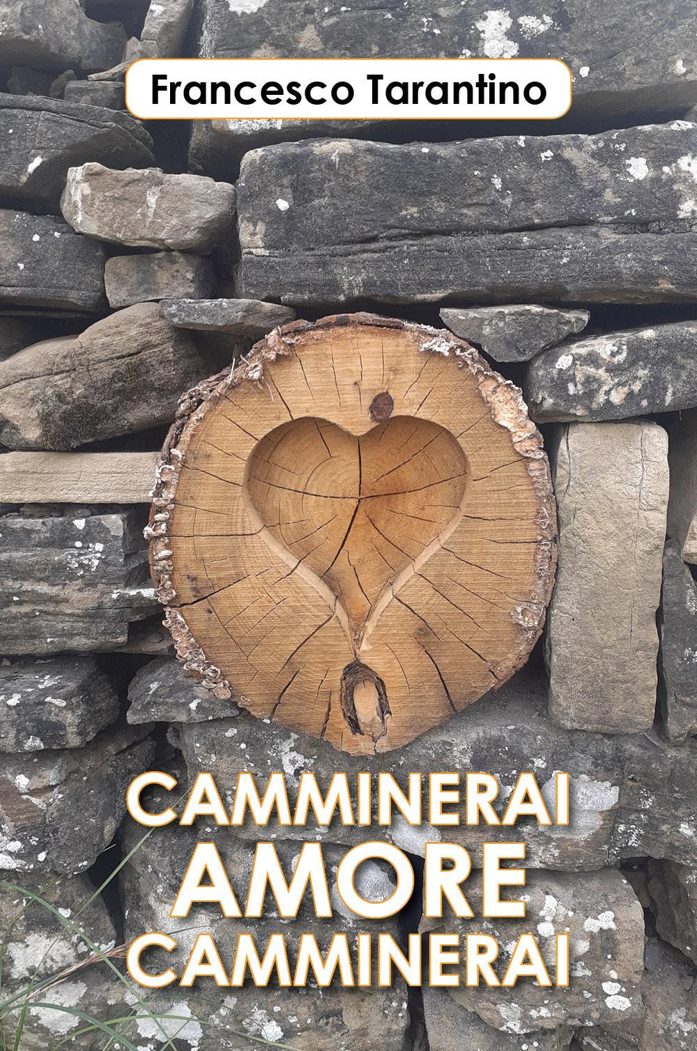 Camminerai, amore, camminerai