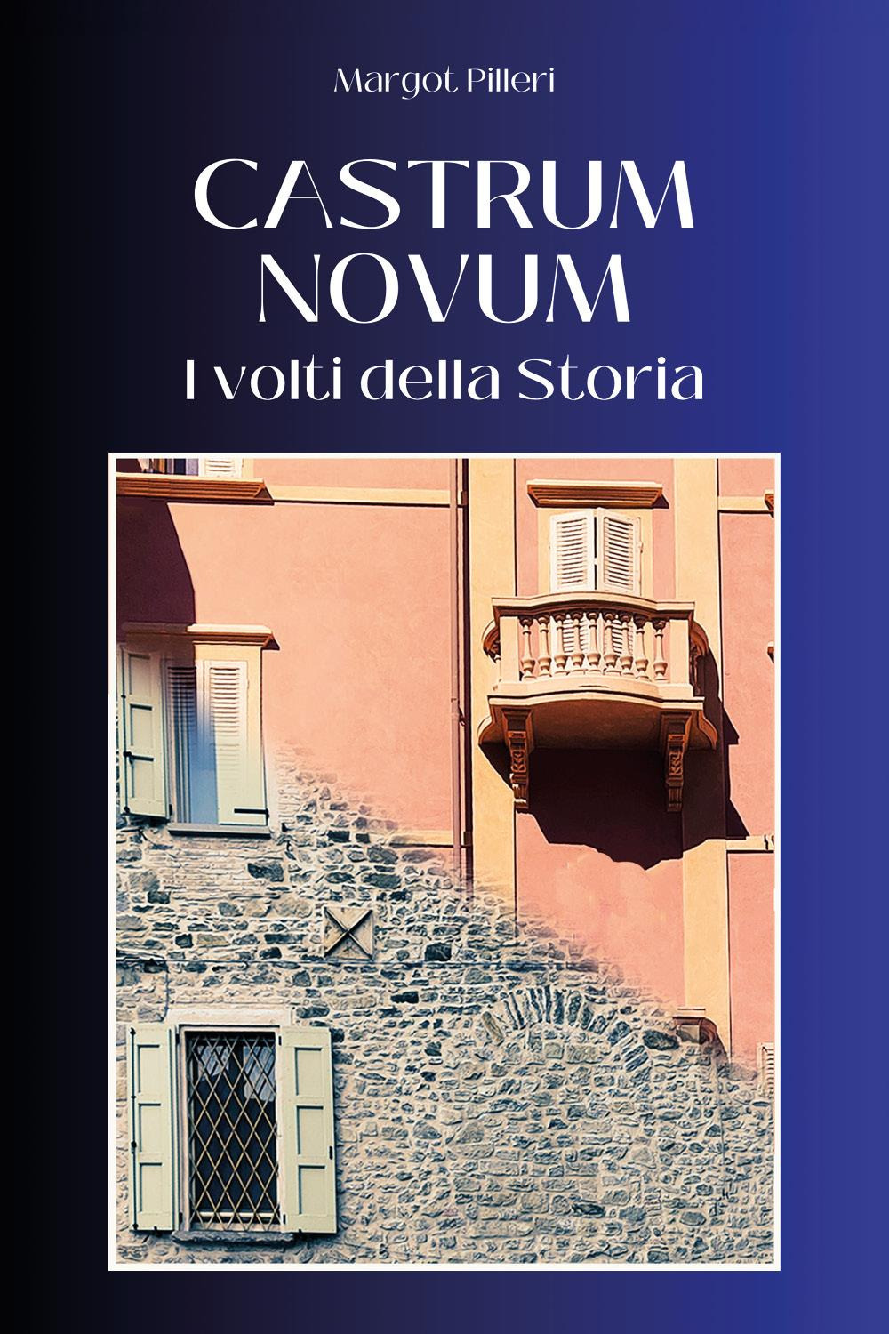 Castrum novum