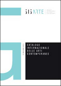 Catalogo internazionale delle arti contemporanee