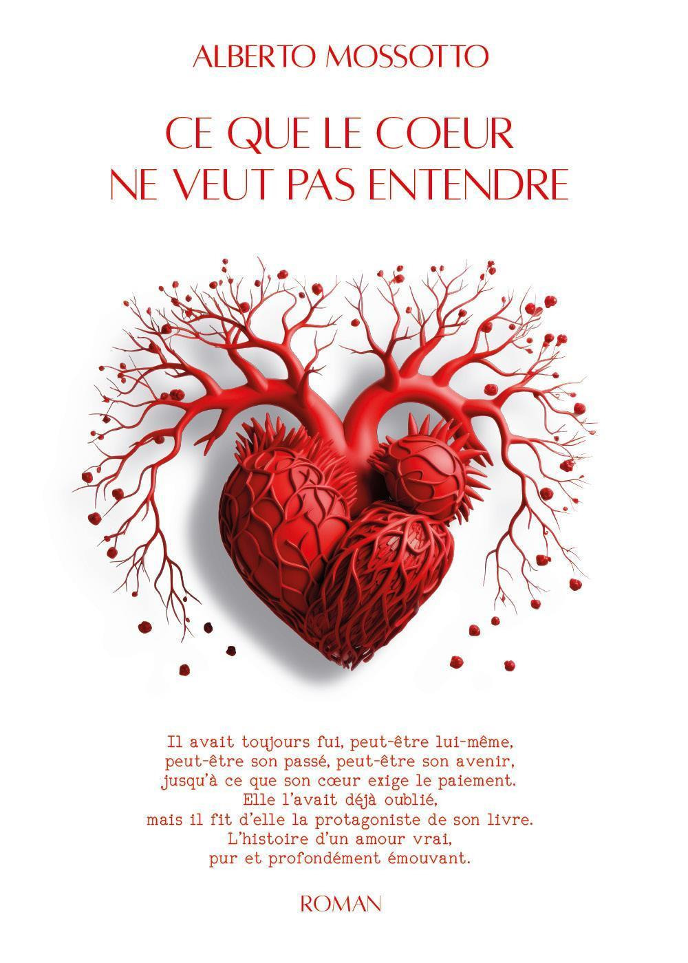 Ce que le coeur ne veut pas entendre