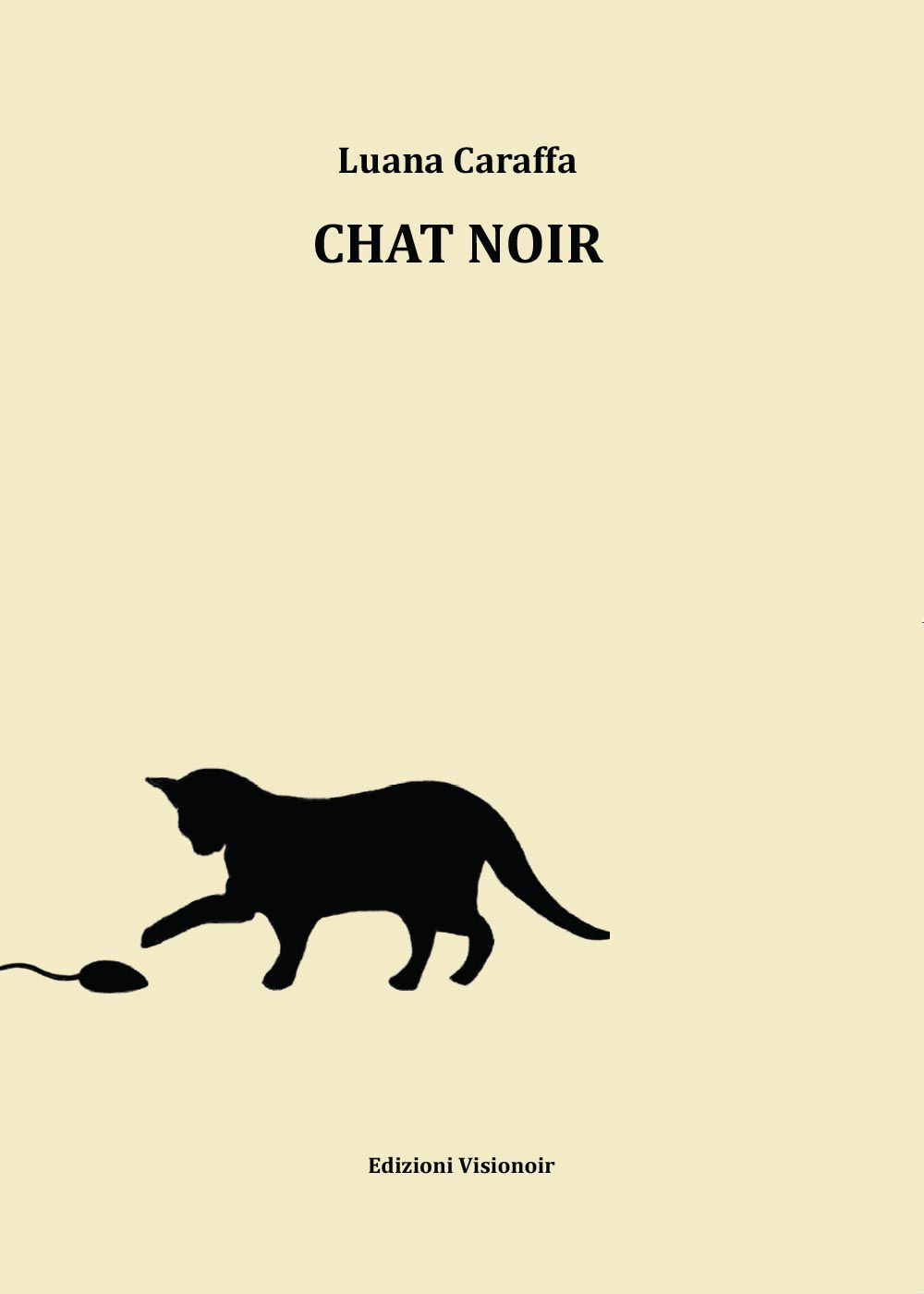 Chat noir