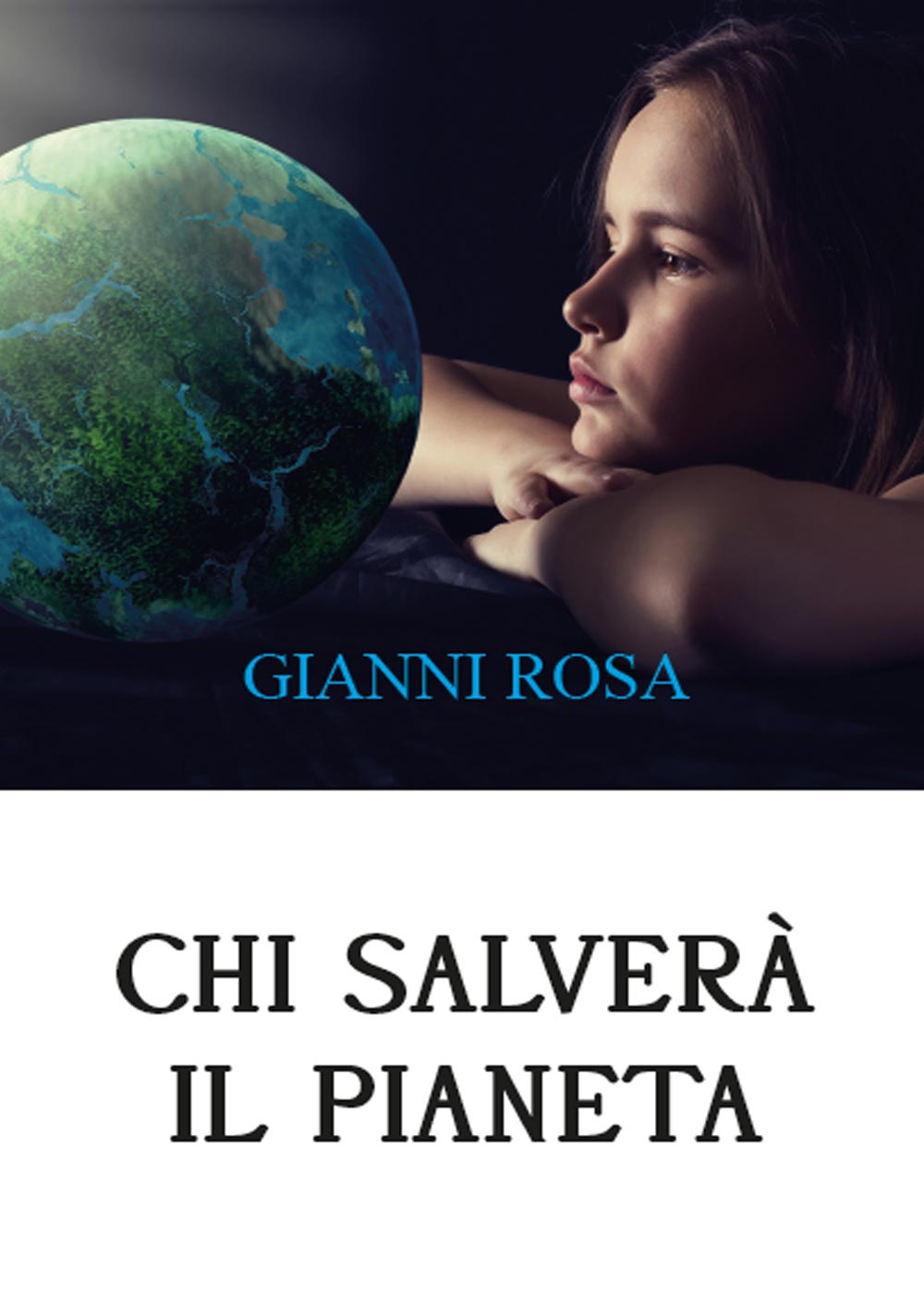 Chi salverà il pianeta. Uno sviluppo distorto sta uccidendo il …