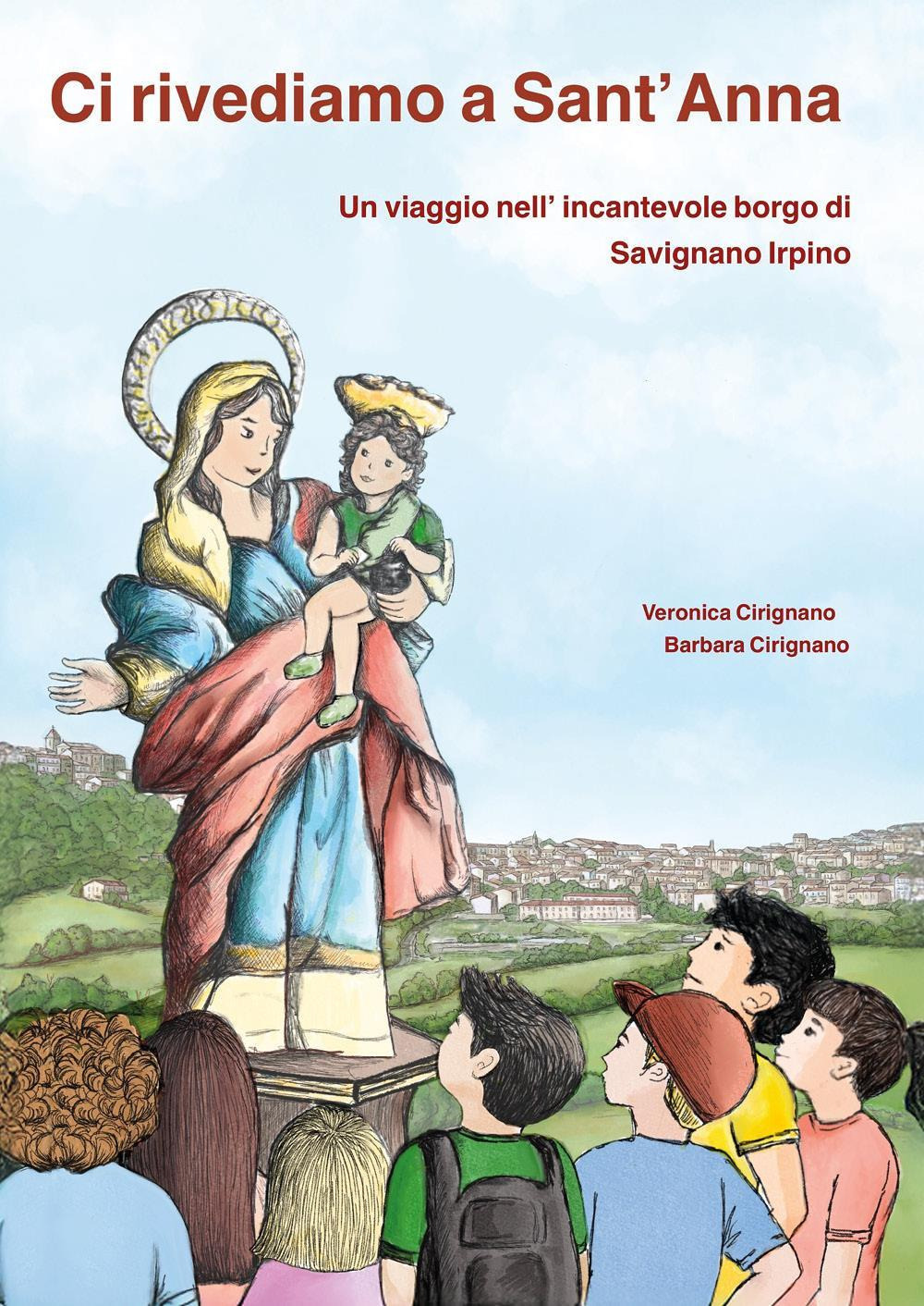 Ci rivediamo a Sant'Anna. Un viaggio nell'incantevole borgo di Savignano …