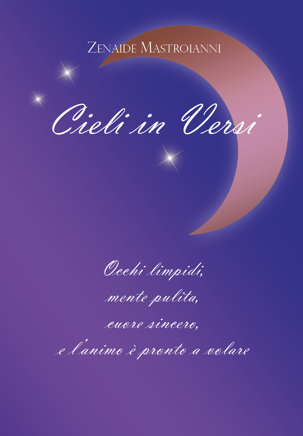 Cieli in versi