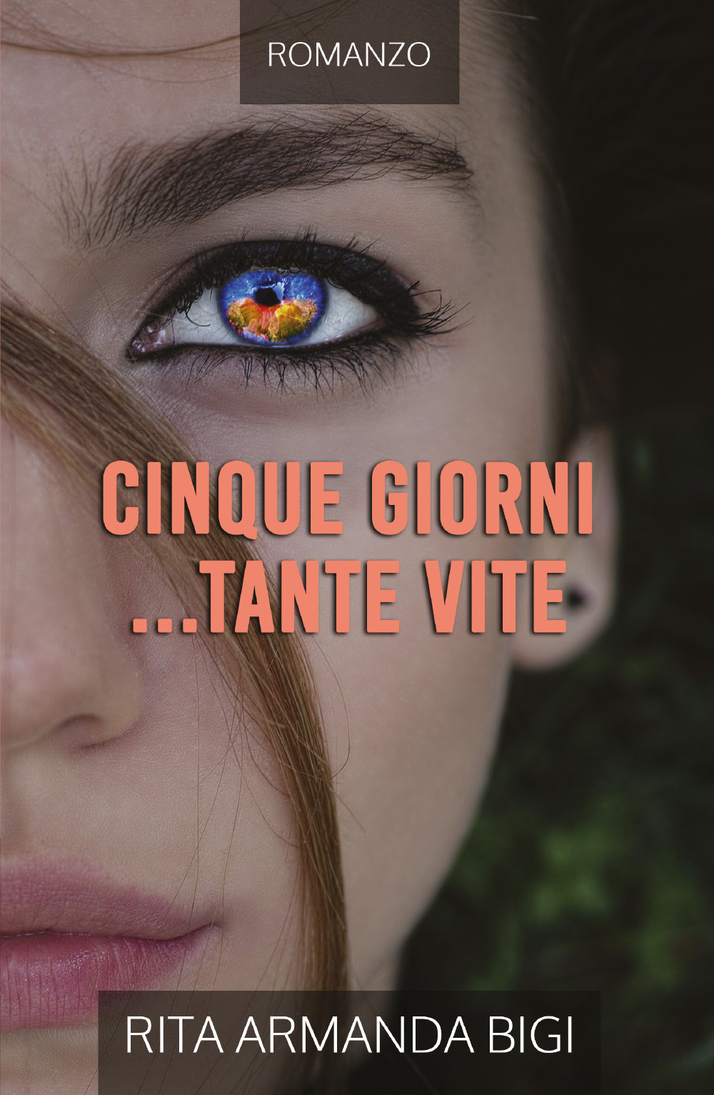 Cinque giorni. tante vite