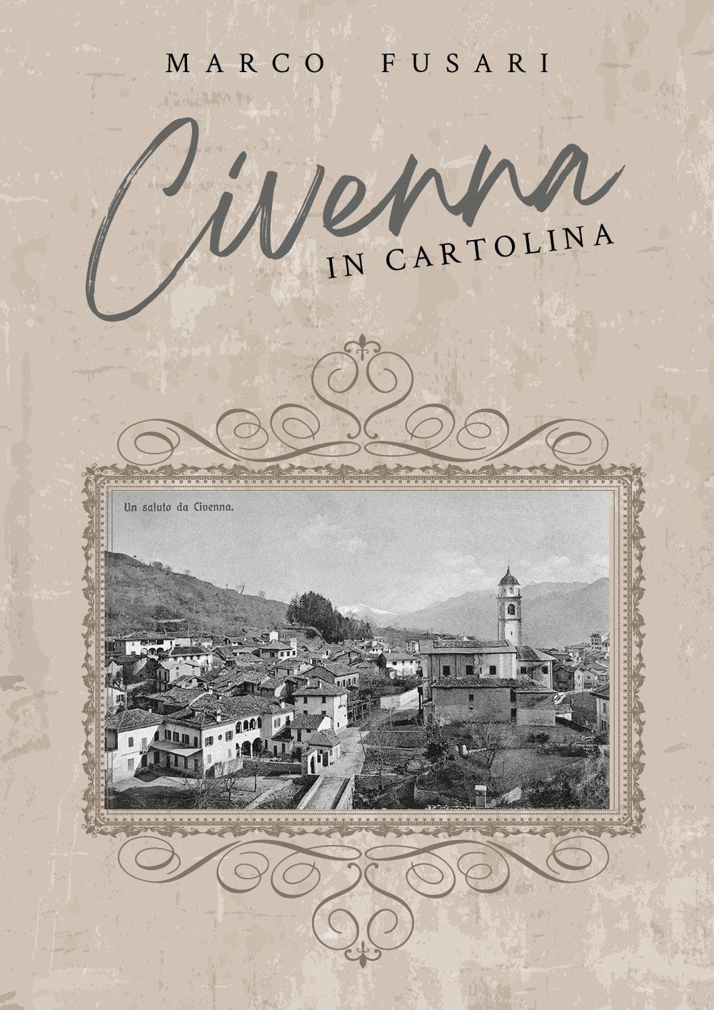 Civenna in cartolina