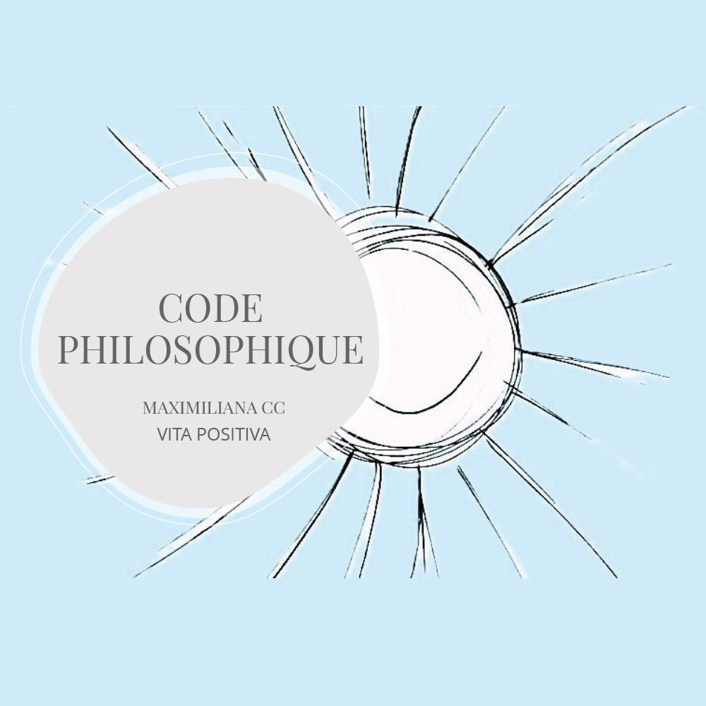 Code philosophique