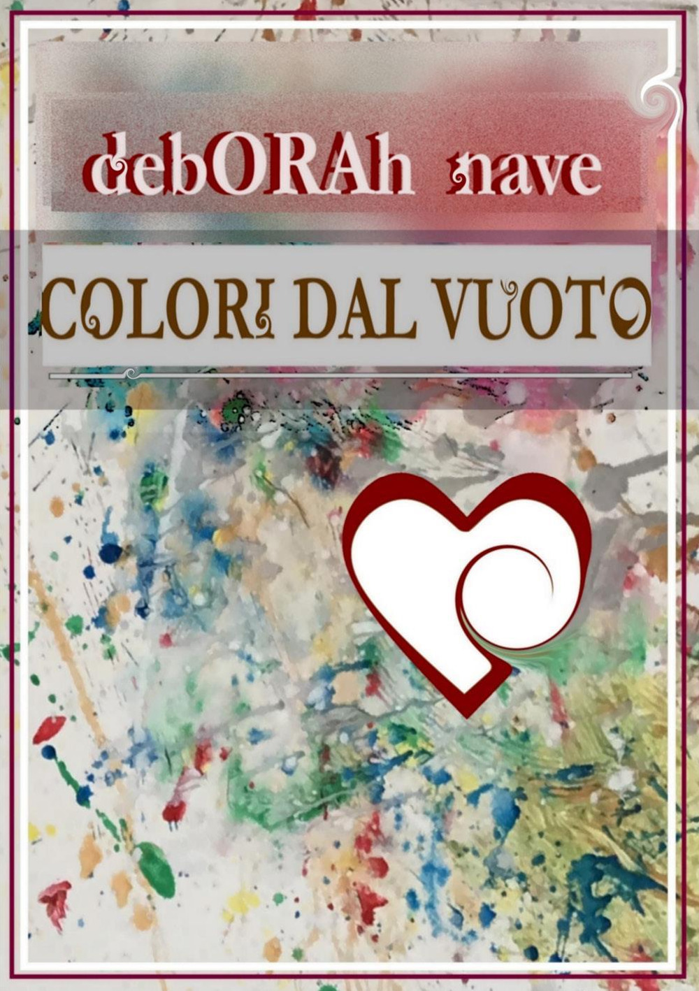 Colori dal vuoto