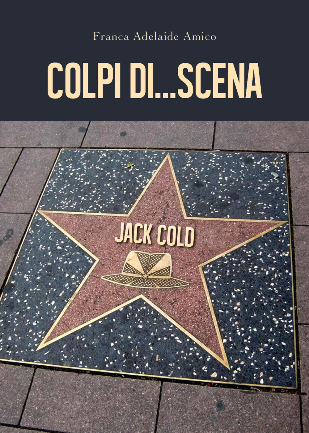 Colpi di. .scena
