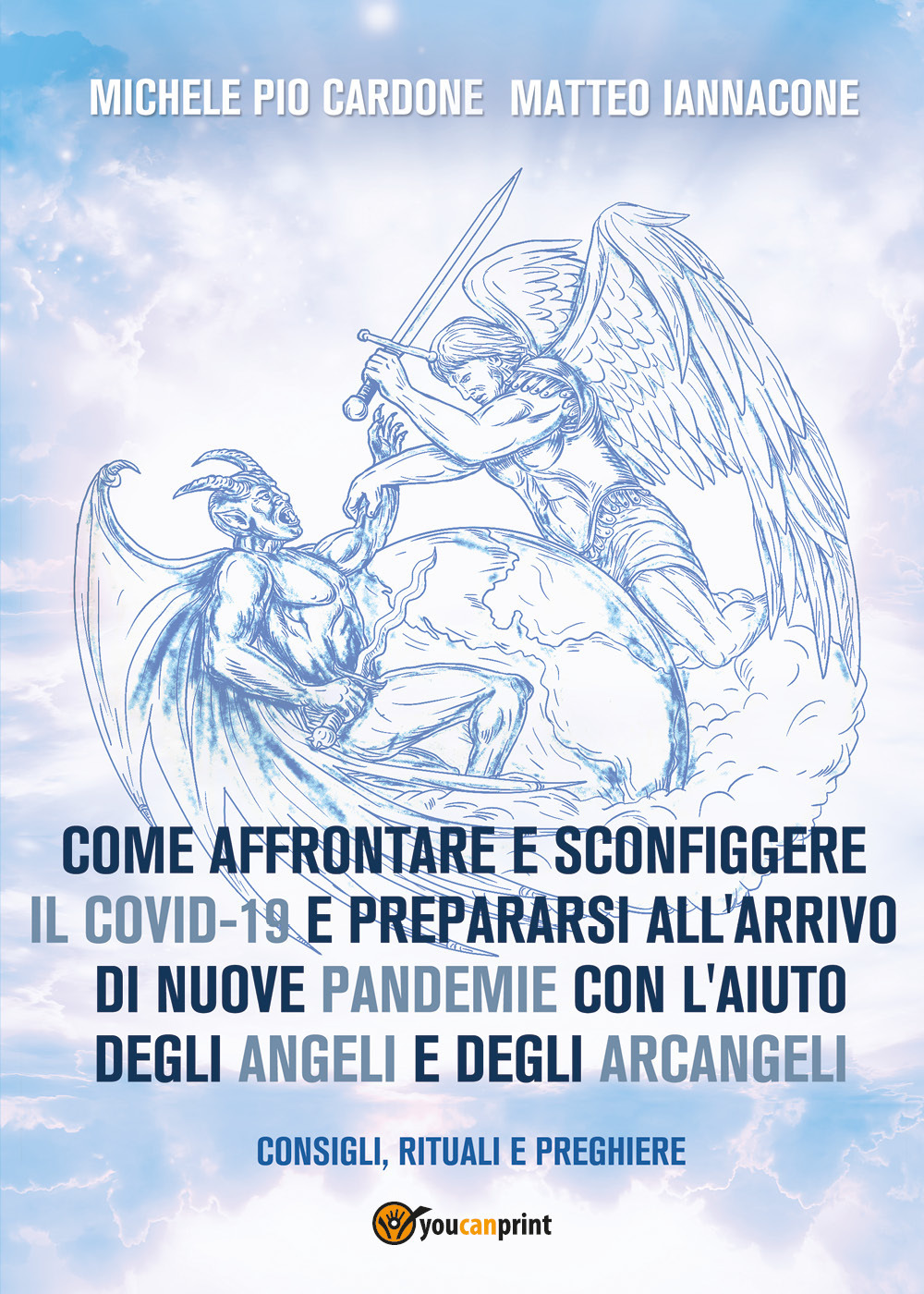 Come affrontare e sconfiggere il Covid-19 e prepararsi all'arrivo di …