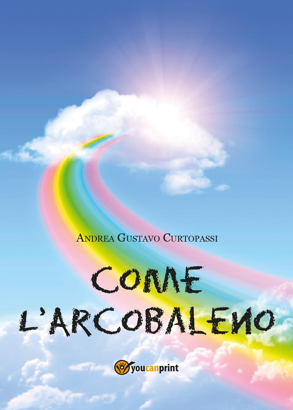 Come l'arcobaleno