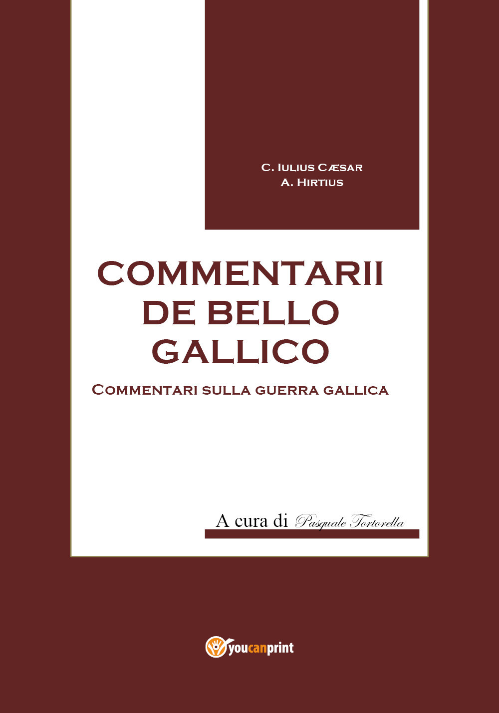 Commentarii de bello Gallico
