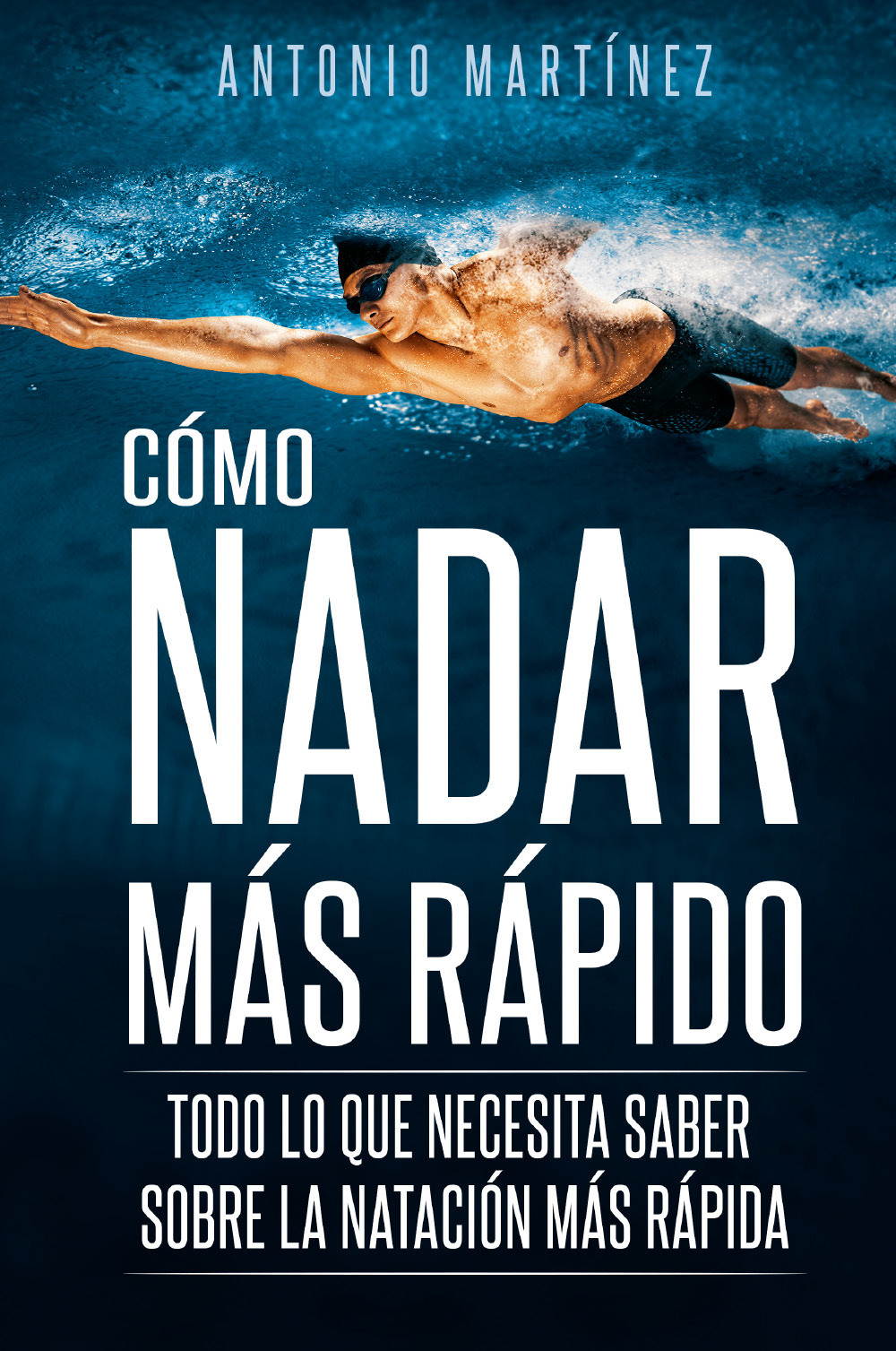 Cómo nadar más rápido. Todo lo que necesita saber sobre …