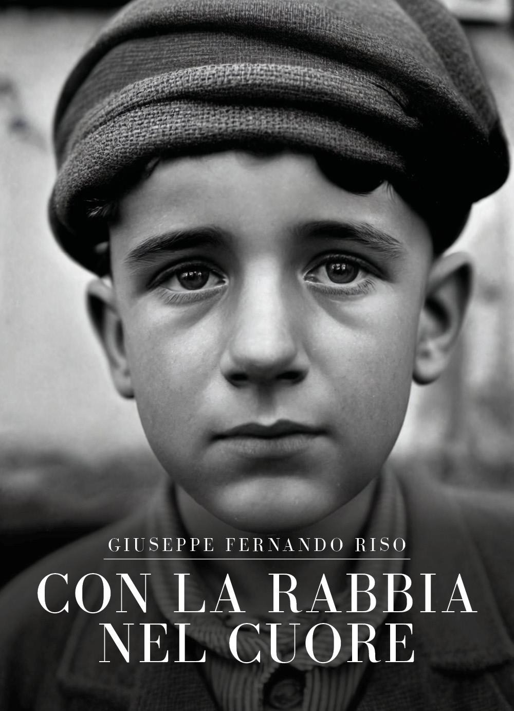 Con la rabbia nel cuore