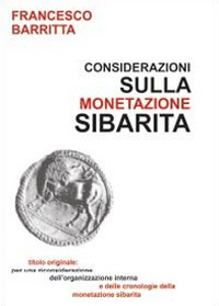 Considerazioni sulla monetazione sibarita