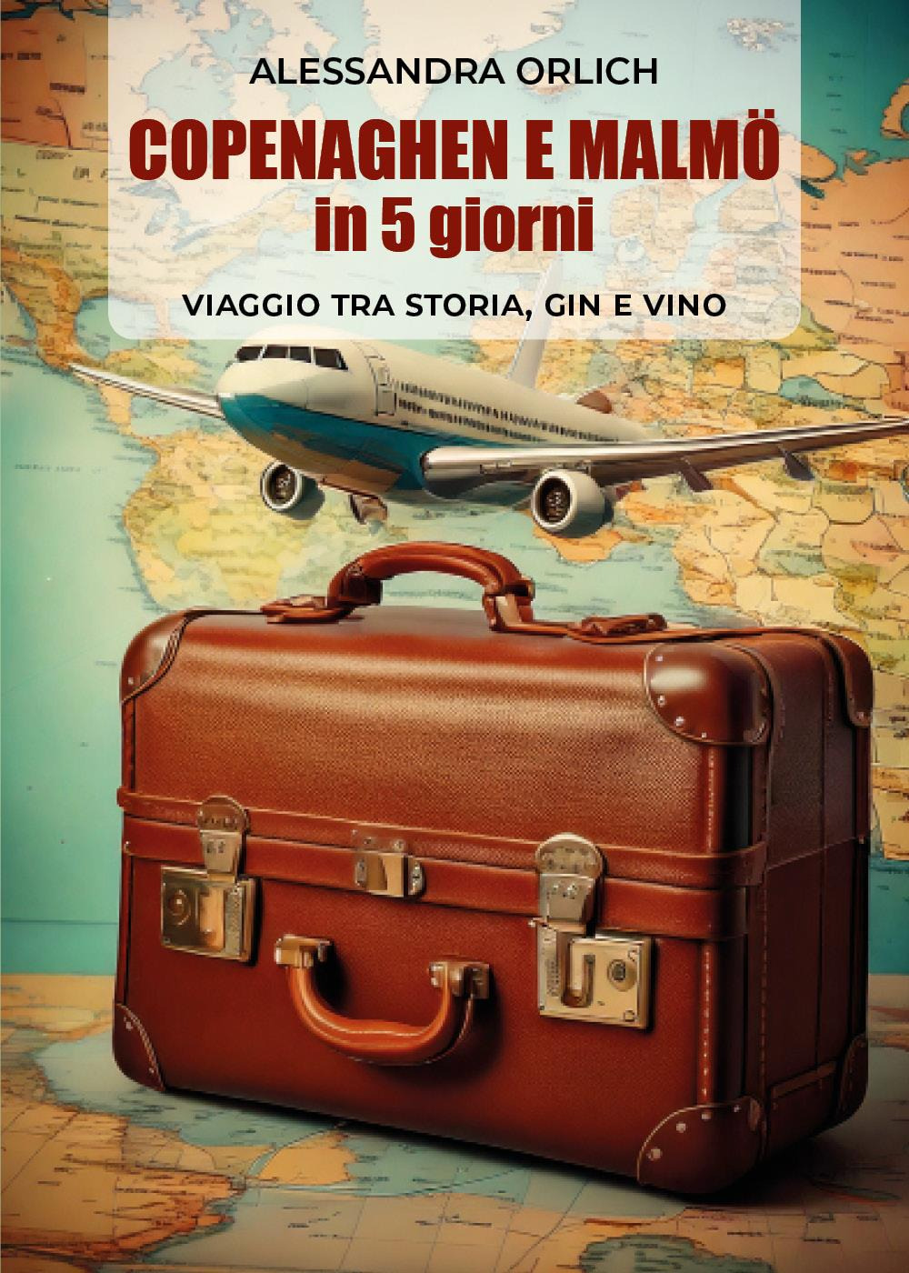 Copenaghen e Malmö in 5 giorni: viaggio tra storia, gin …