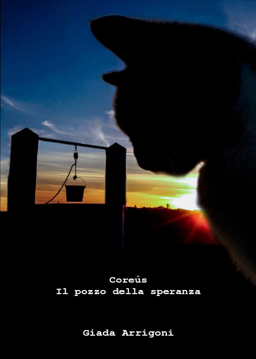 Coreus. Il pozzo della speranza