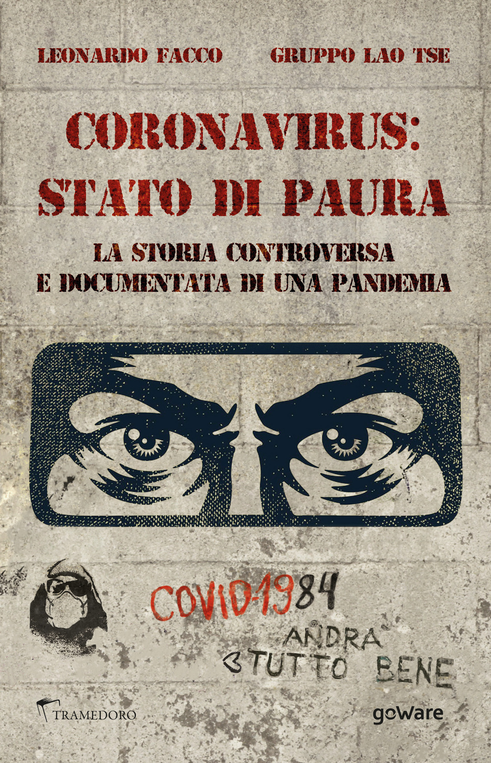 Coronavirus: stato di paura. La storia controversa e documentata di …