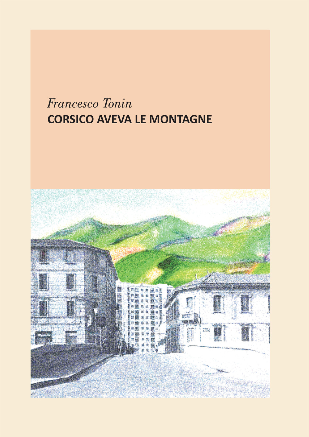 Corsico aveva le montagne