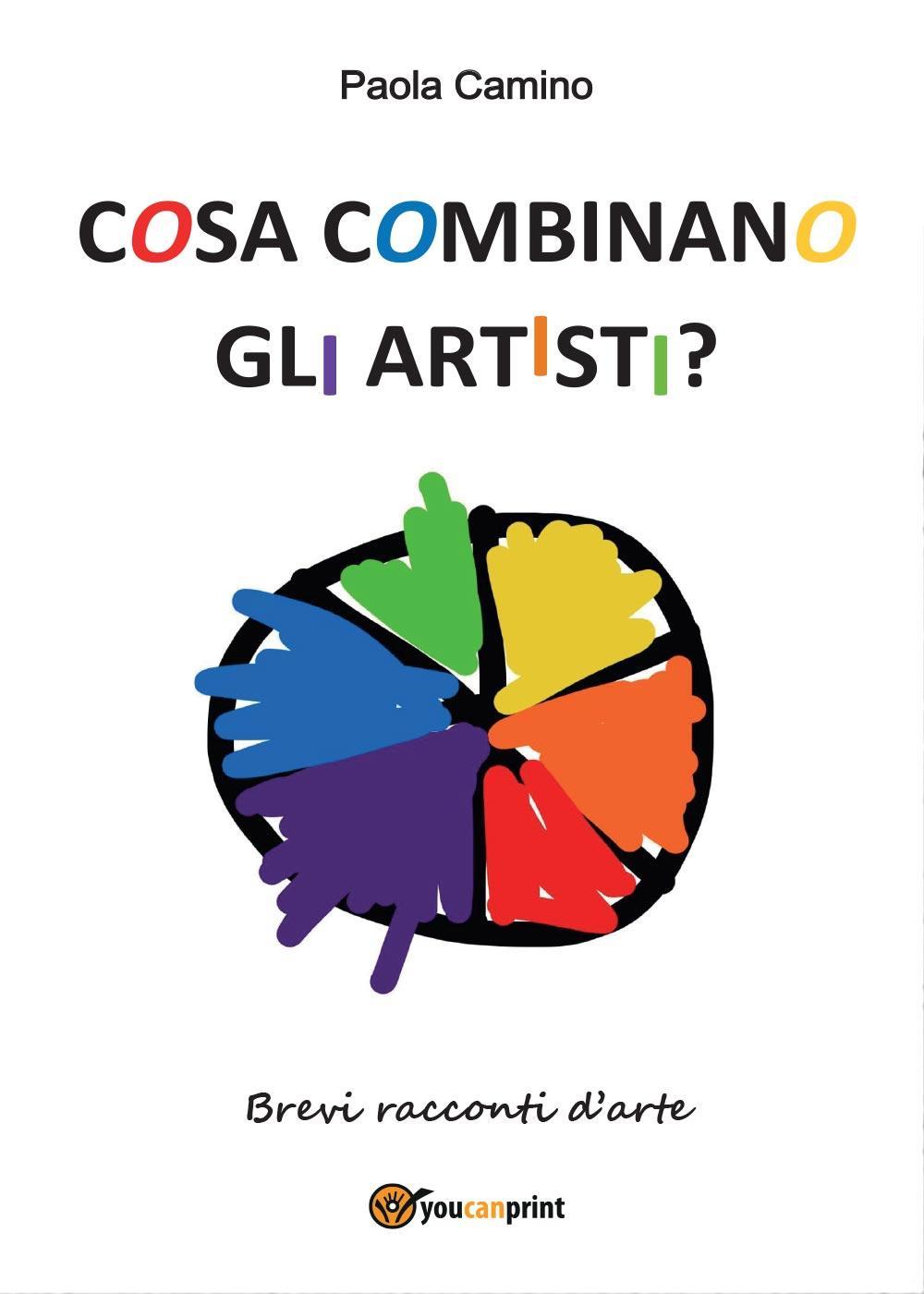 Cosa combinano gli artisti?