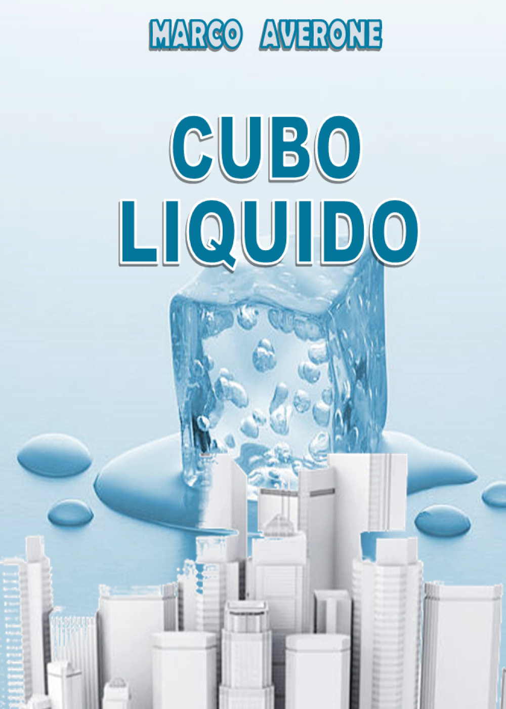 Cubo liquido
