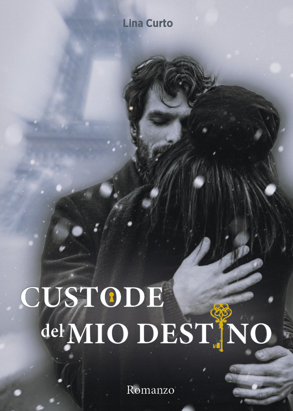 Custode del mio destino