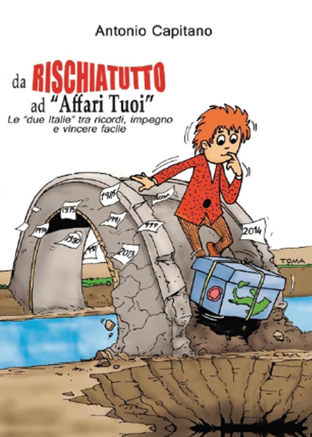 Da Rischiatutto ad «Affari tuoi». Le «due Italie» tra ricordi, …