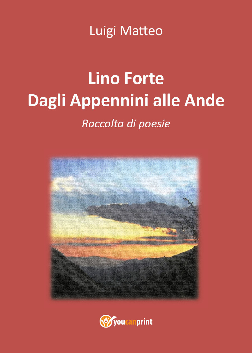 Dagli Appennini alle Ande