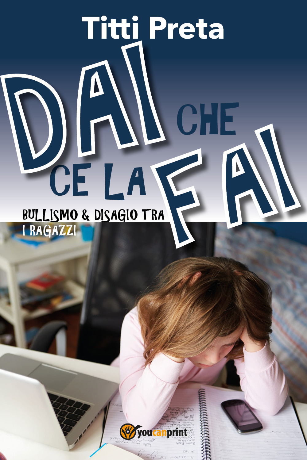 Dai che ce la fai