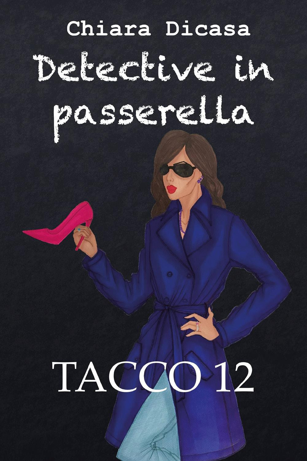 Detective in passerella