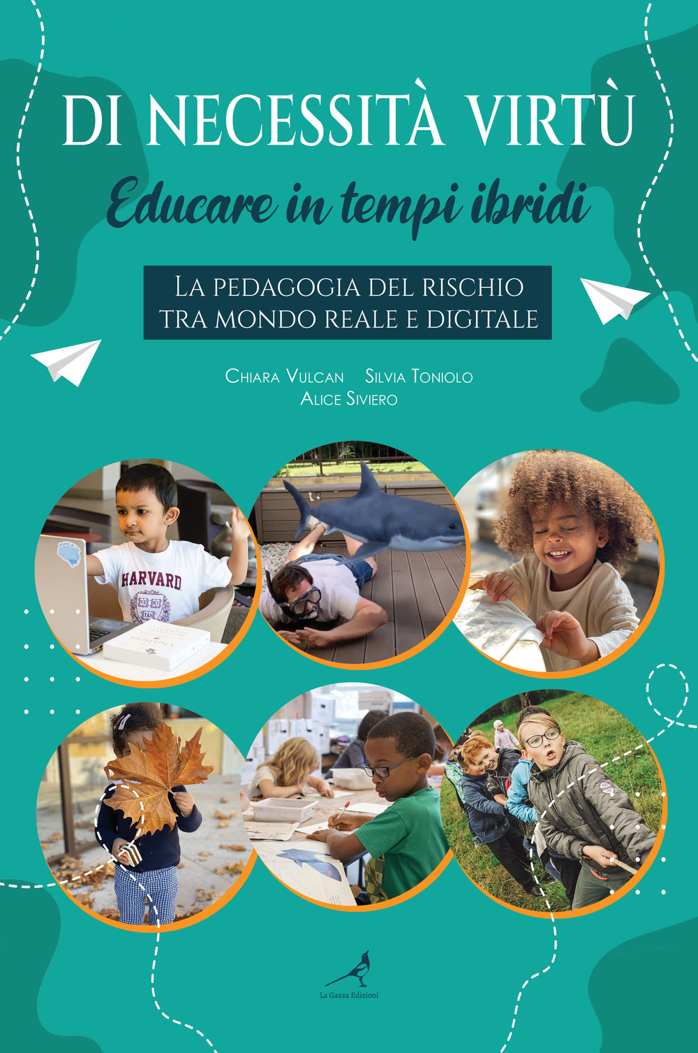 Di necessità virtù. Educare in tempi ibridi. La pedagogia del …