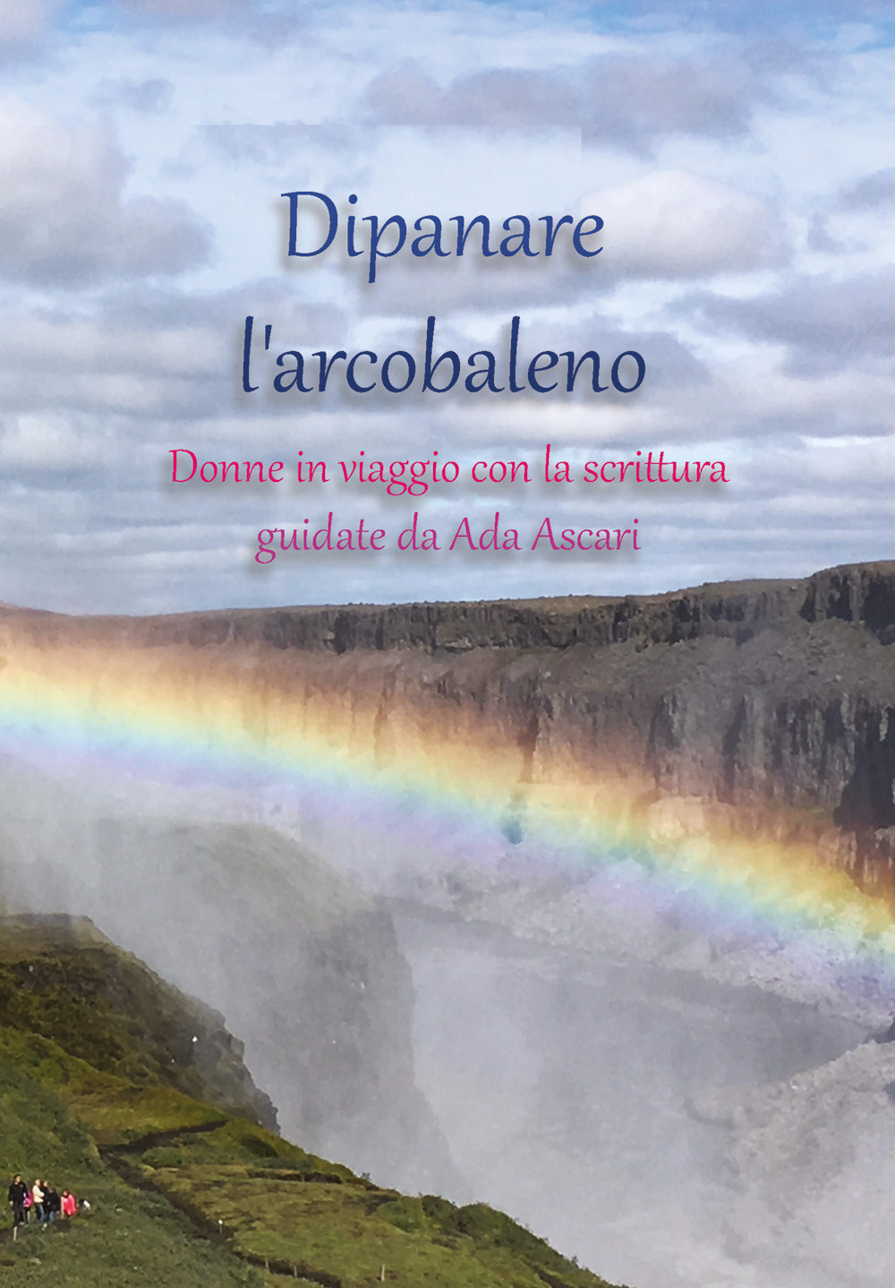 Dipanare l'arcobaleno