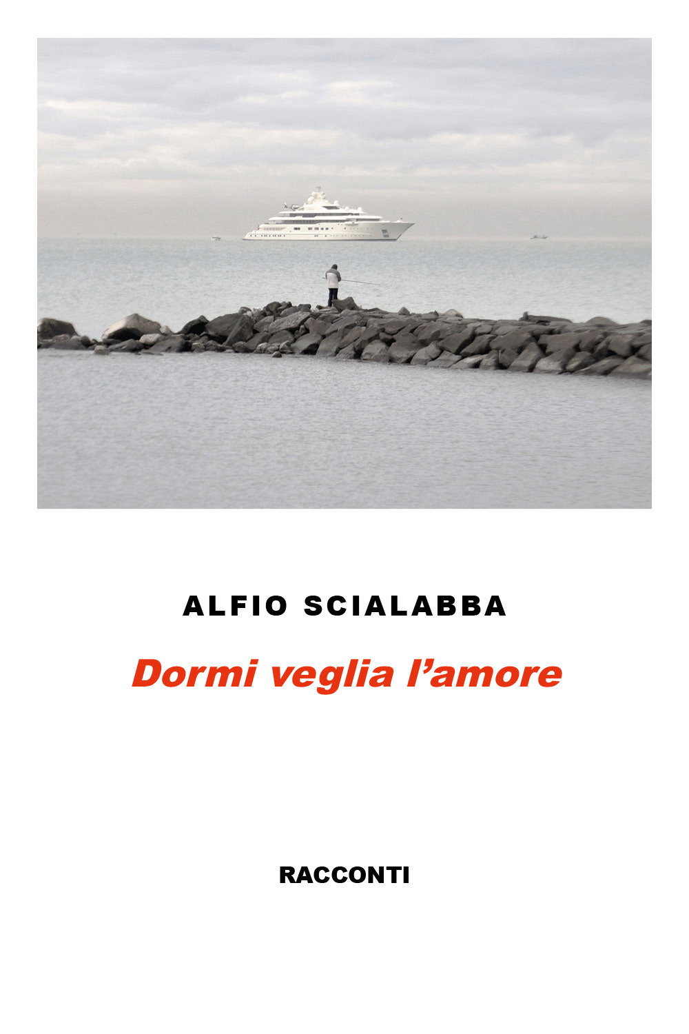 Dormi veglia l'amore