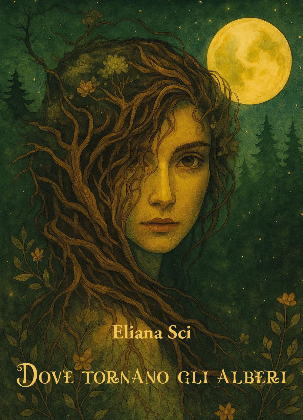 Dove tornano gli alberi