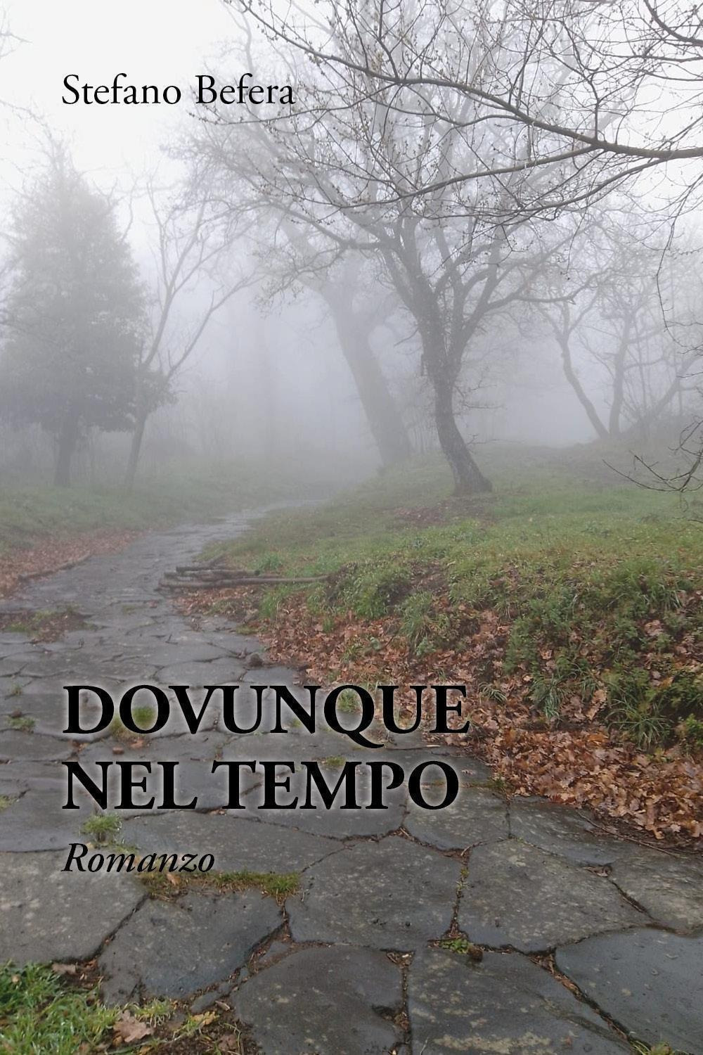 Dovunque nel tempo