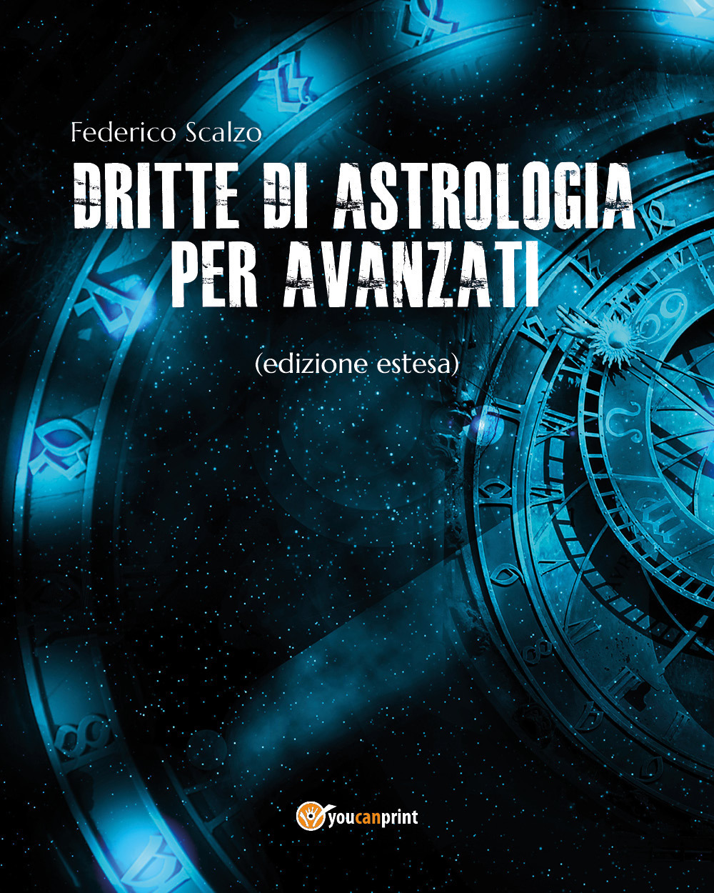 Dritte di astrologia per avanzati