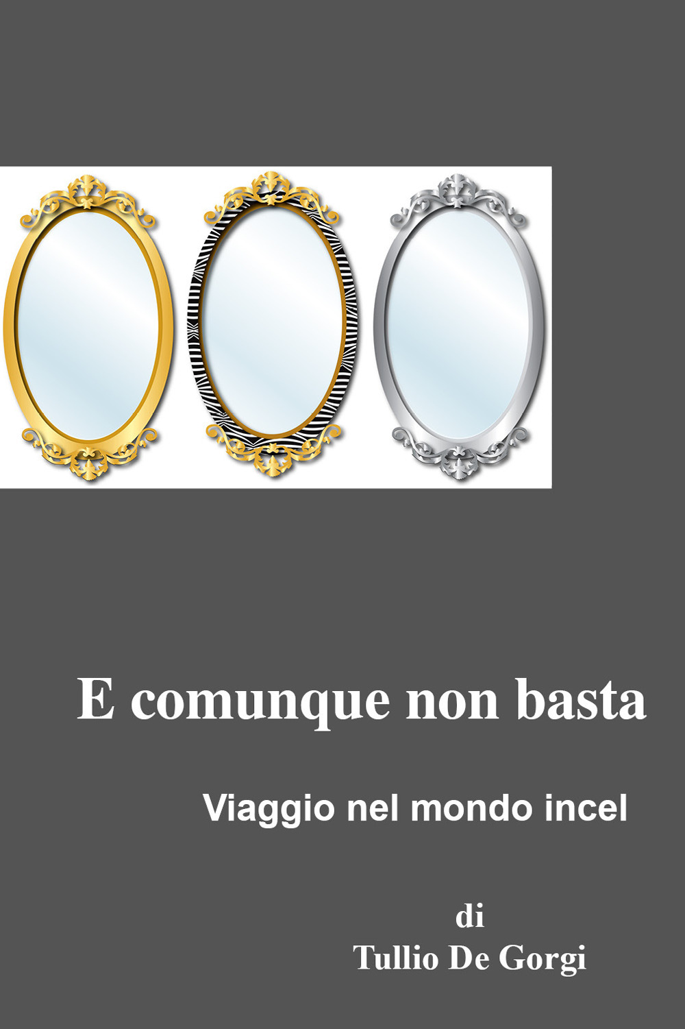 E comunque non basta. Viaggio nel mondo Incel