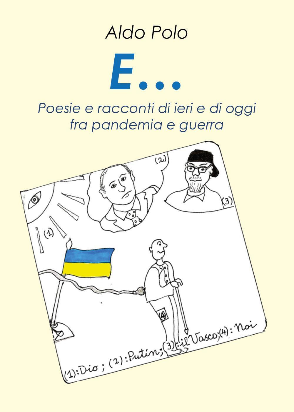 E. Poesie e racconti di oggi e di ieri fra …