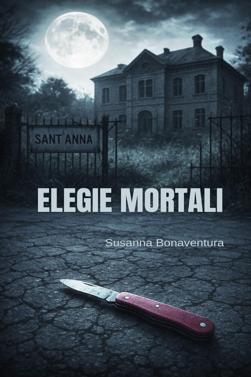 Elegie mortali