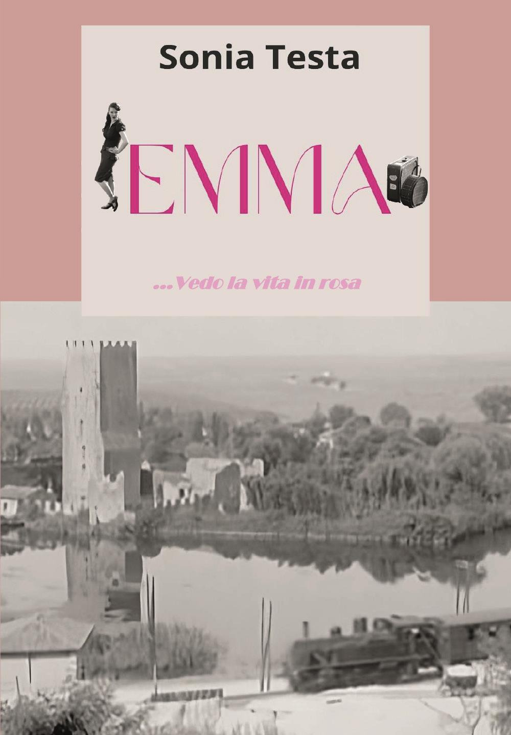 Emma. vedo la vita in rosa