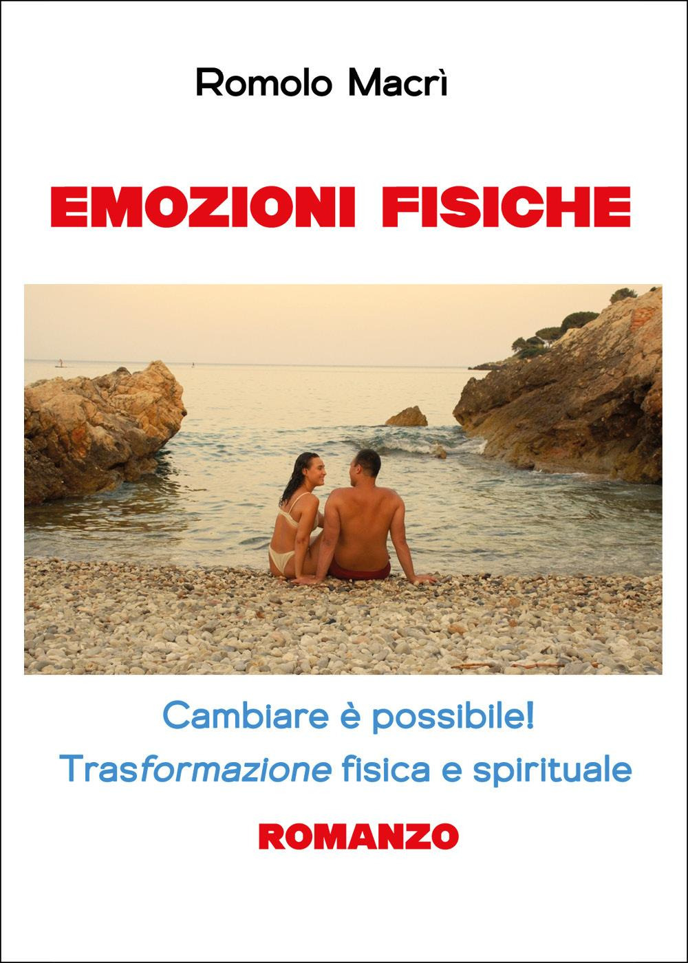 Emozioni fisiche
