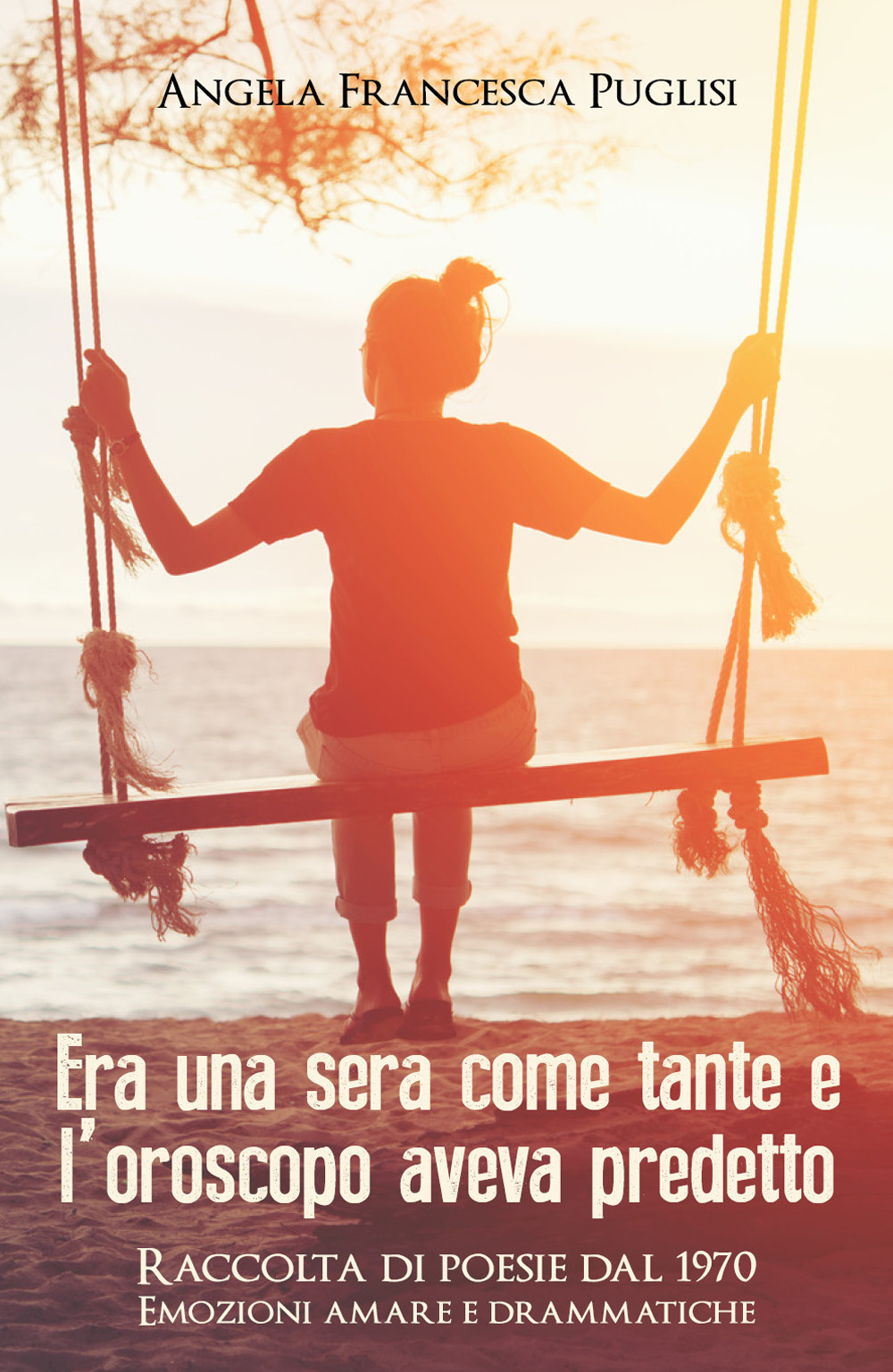 Era una sera come tante e l'oroscopo aveva predetto. Raccolta …