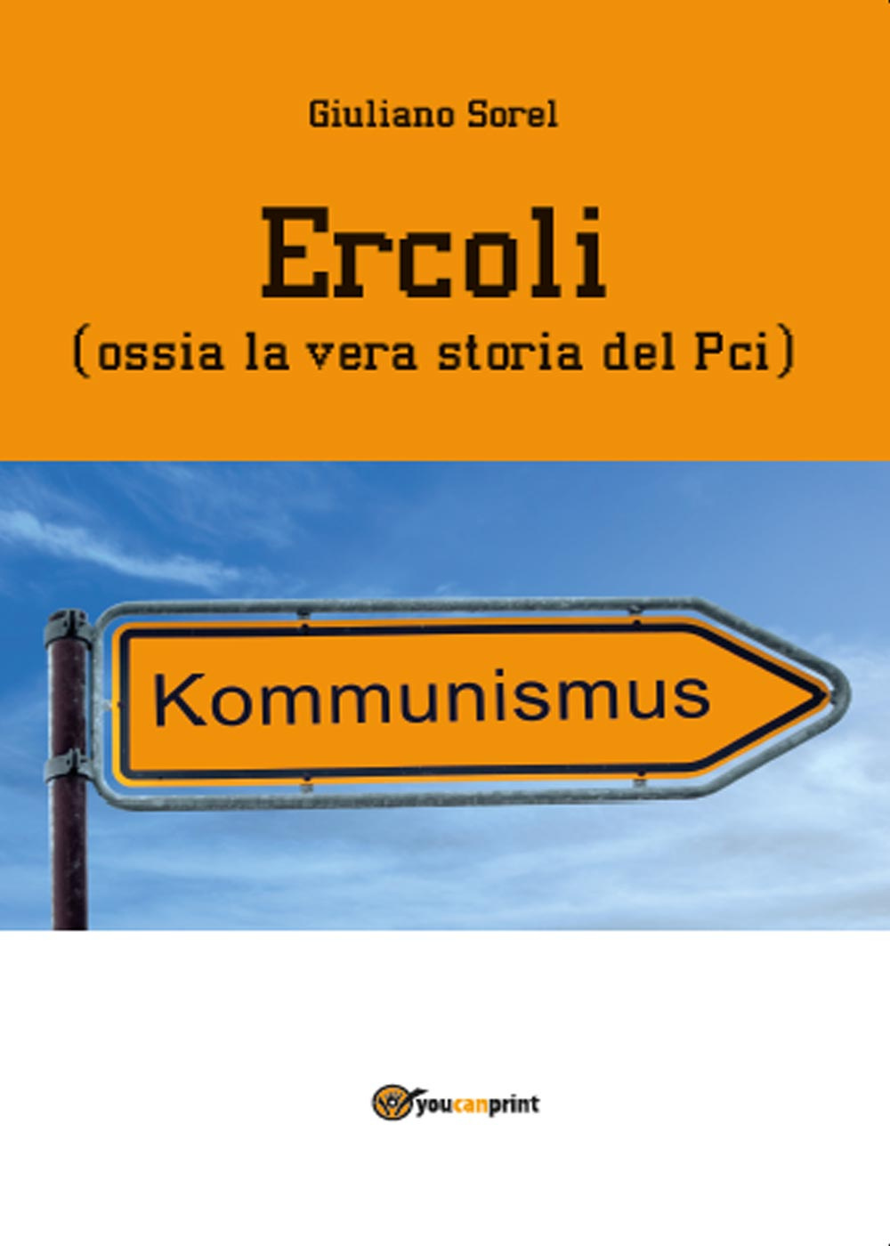 Ercoli (ossia la vera storia del Pci)