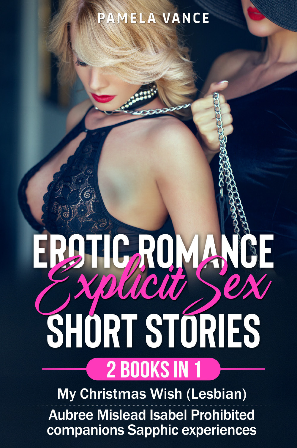 Erotic romance with explicit sex short stories (2 Books in …