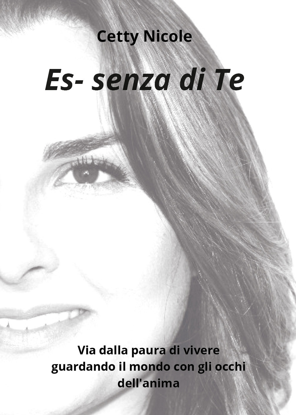 Es-senza di te