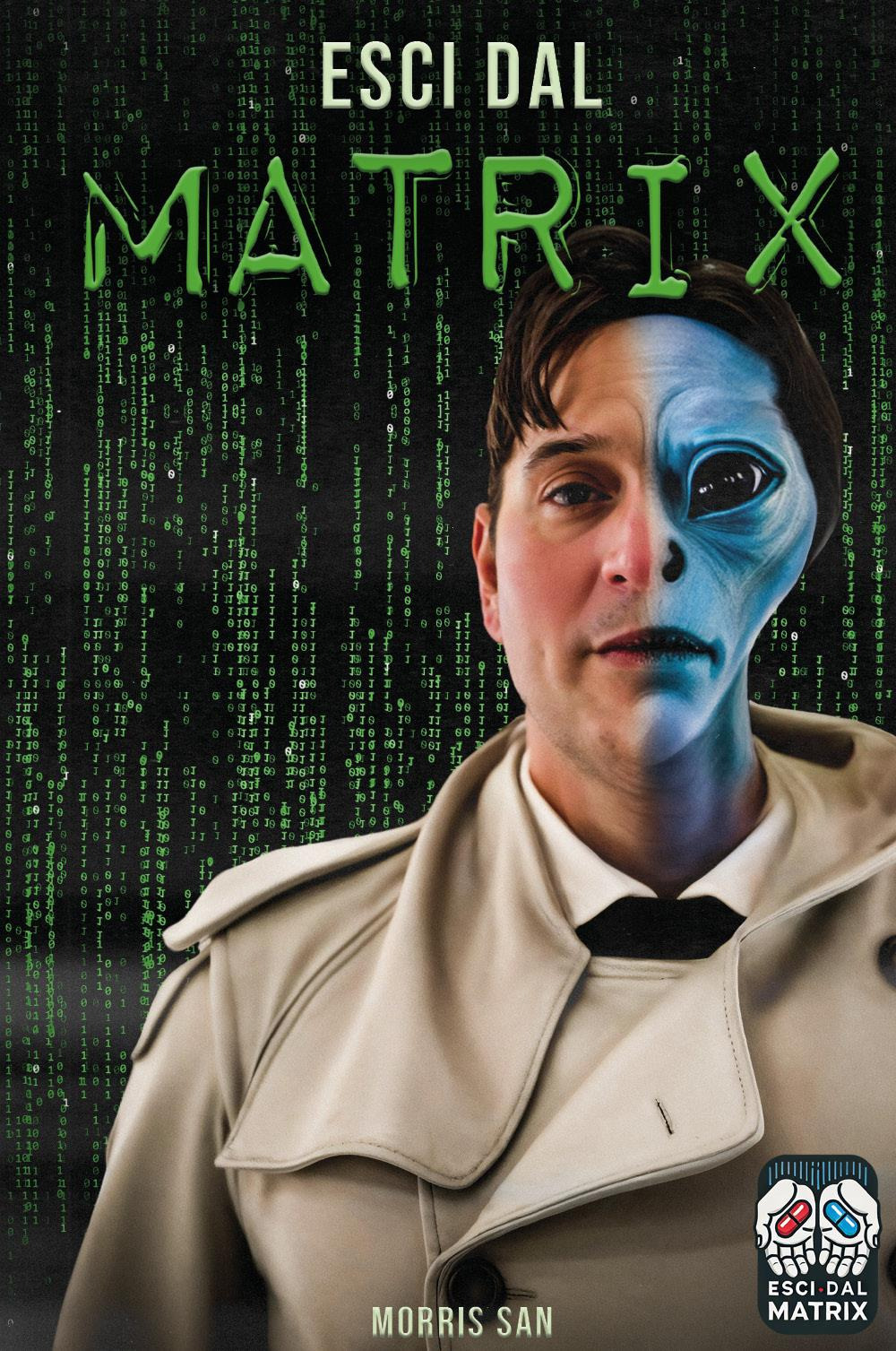 Esci dal matrix