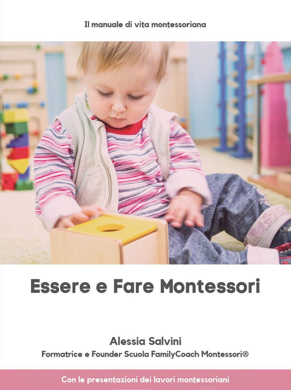 Essere e fare Montessori