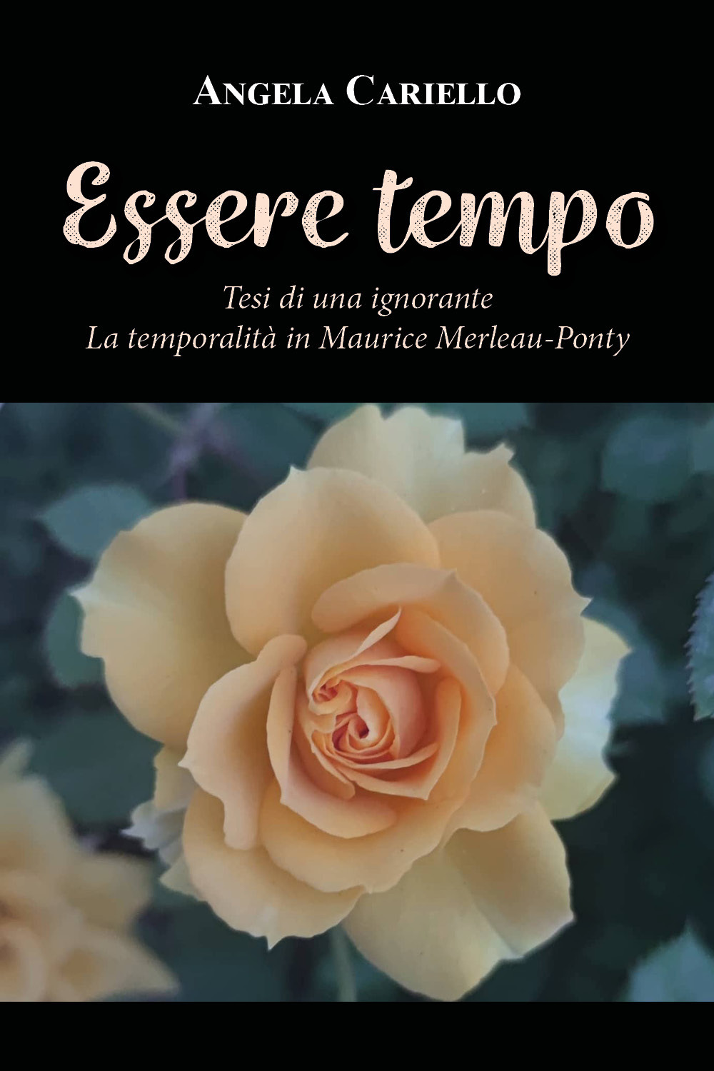 Essere tempo
